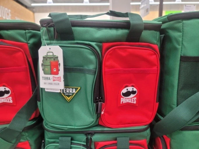 Big Lunch Box Cooler