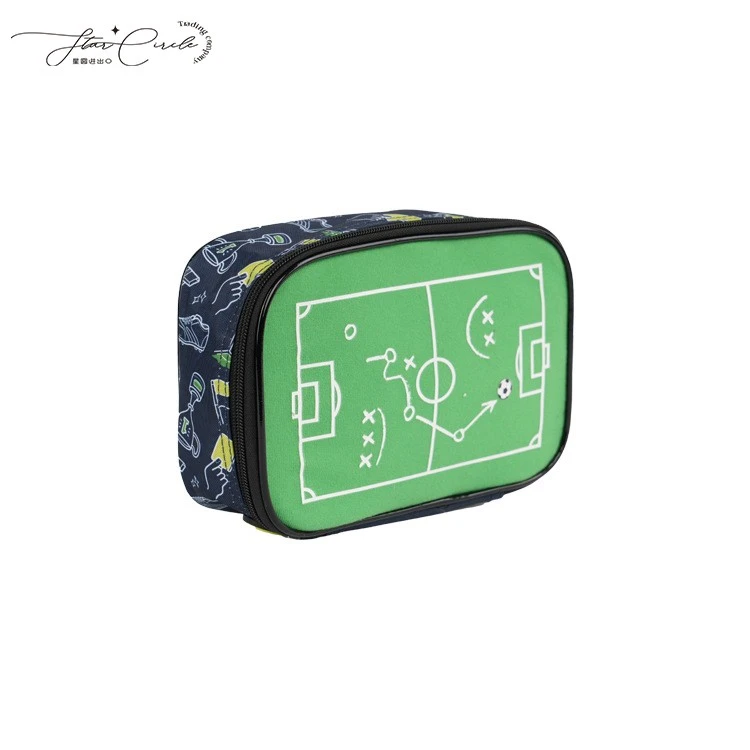 Personalized Lunch Box